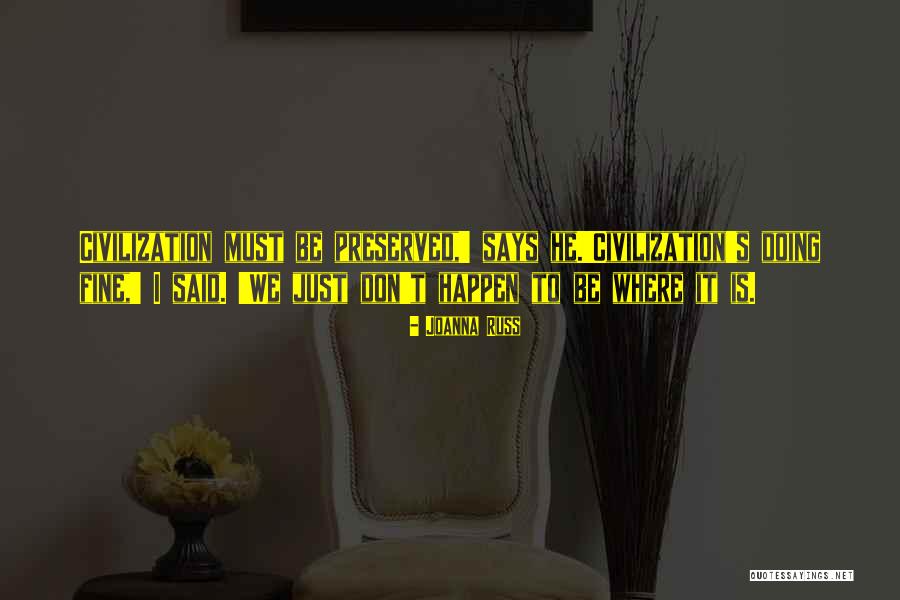 Pushpika Flower Quotes By Joanna Russ Pushpika Flower Quotes By Joanna Russ