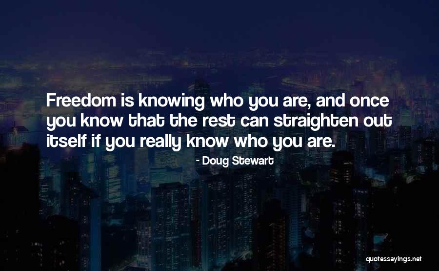 Pushpita Channel Quotes By Doug Stewart Pushpita Channel Quotes By Doug Stewart