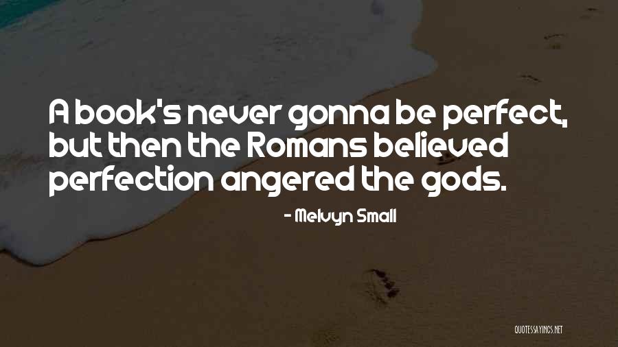 Pushpita Channel Quotes By Melvyn Small Pushpita Channel Quotes By Melvyn Small