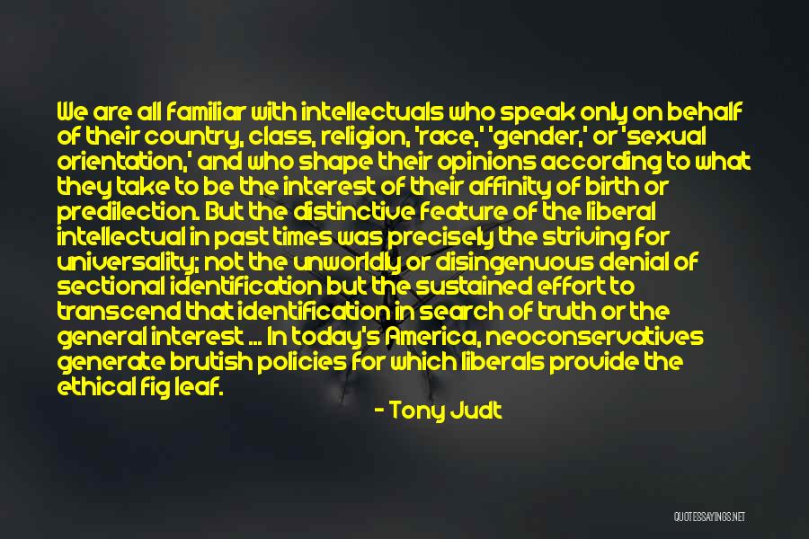 Pushpita Channel Quotes By Tony Judt Pushpita Channel Quotes By Tony Judt