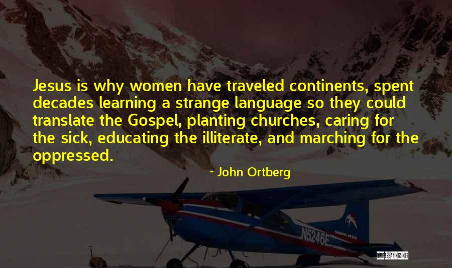 Pushrod Covers Quotes By John Ortberg Pushrod Covers Quotes By John Ortberg