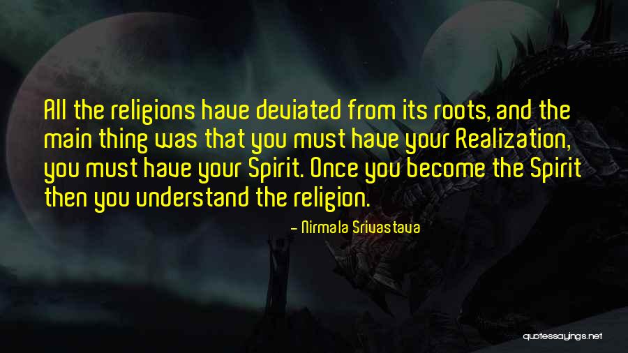 Pushrod Covers Quotes By Nirmala Srivastava Pushrod Covers Quotes By Nirmala Srivastava