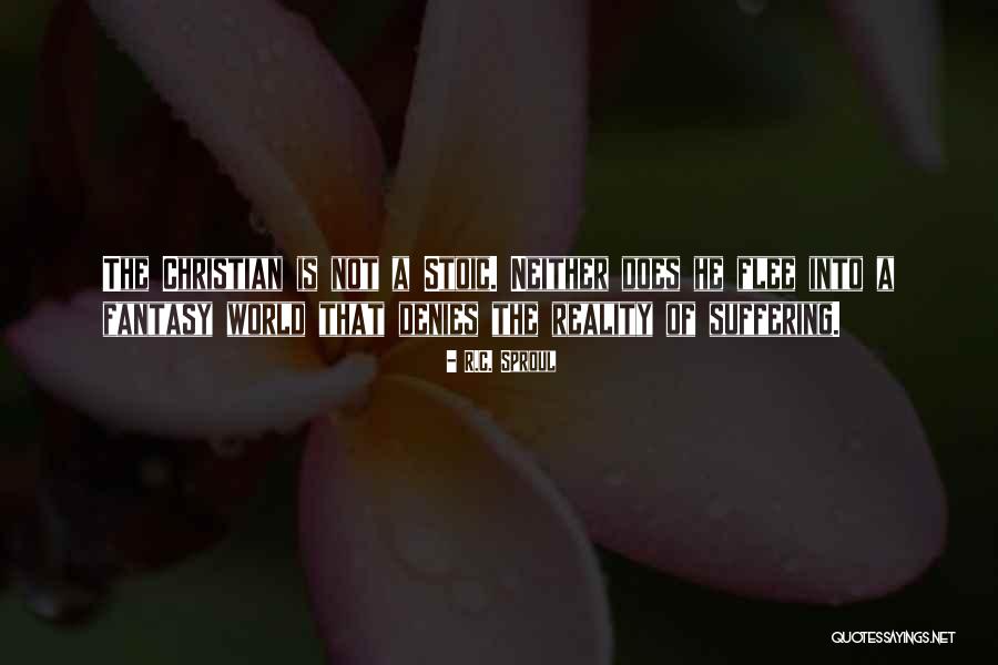 Pushtimarg Kirtans Quotes By R.C. Sproul Pushtimarg Kirtans Quotes By R.C. Sproul