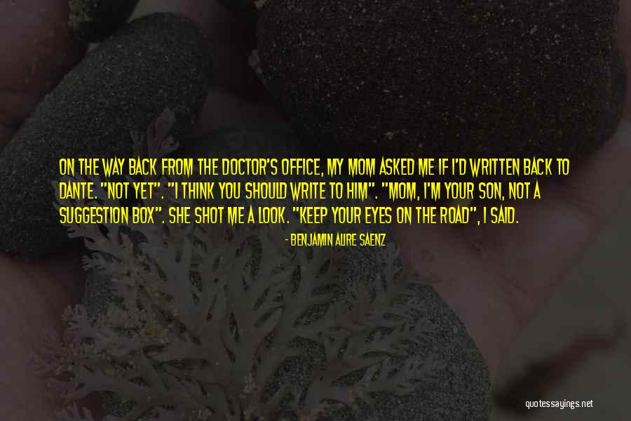 Pushtunwali Quotes By Benjamin Alire Saenz Pushtunwali Quotes By Benjamin Alire Saenz