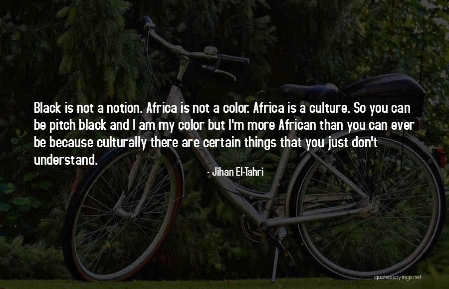 Pushy Sales Quotes By Jihan El-Tahri Pushy Sales Quotes By Jihan El-Tahri