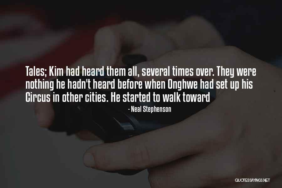 Pusiausvyros Svarba Quotes By Neal Stephenson Pusiausvyros Svarba Quotes By Neal Stephenson