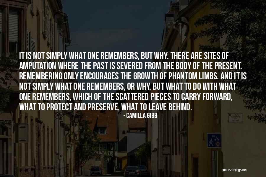 Pusica Quotes By Camilla Gibb Pusica Quotes By Camilla Gibb