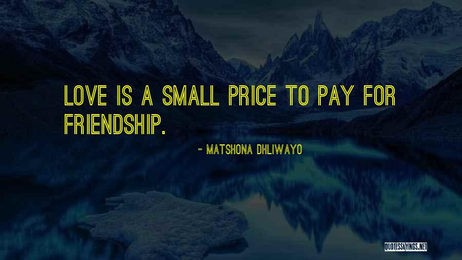 Pusieramos Quotes By Matshona Dhliwayo Pusieramos Quotes By Matshona Dhliwayo
