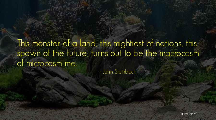 Pusillanimity Def Quotes By John Steinbeck Pusillanimity Def Quotes By John Steinbeck