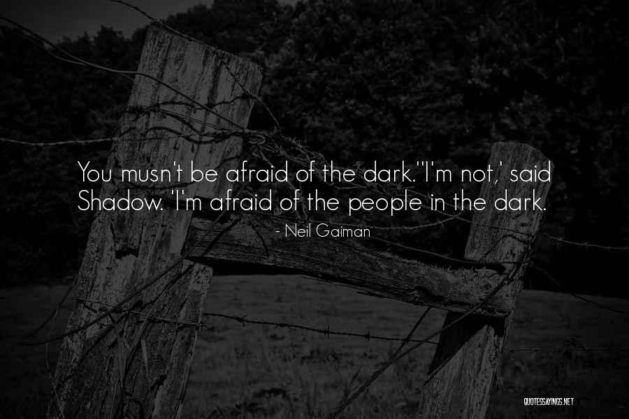 Pusillanimously Quotes By Neil Gaiman Pusillanimously Quotes By Neil Gaiman