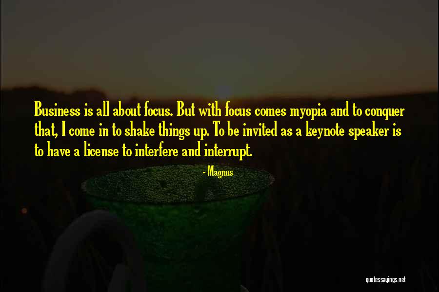 Puskar Law Quotes By Magnus Puskar Law Quotes By Magnus