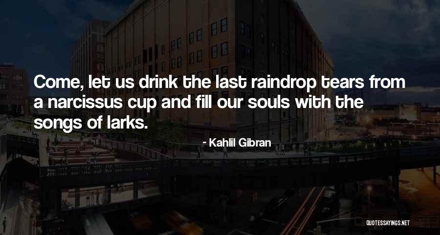 Puskar Surveyor Quotes By Kahlil Gibran Puskar Surveyor Quotes By Kahlil Gibran