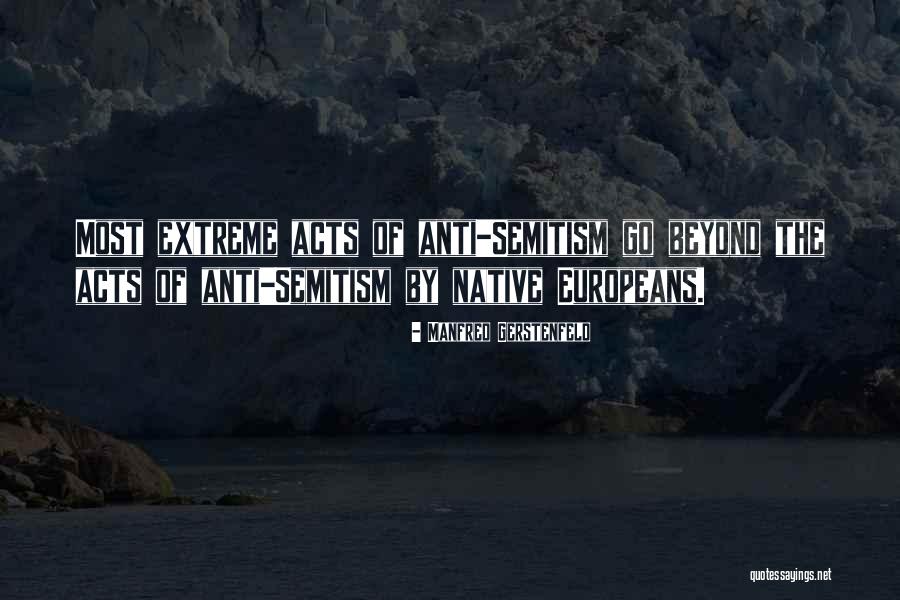 Puskas 2020 Quotes By Manfred Gerstenfeld Puskas 2020 Quotes By Manfred Gerstenfeld