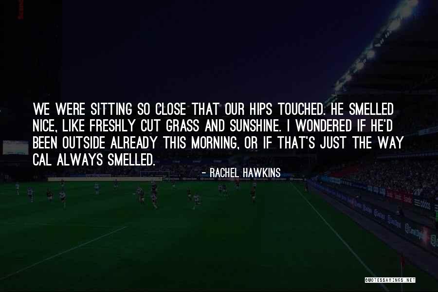Puskas 2020 Quotes By Rachel Hawkins Puskas 2020 Quotes By Rachel Hawkins