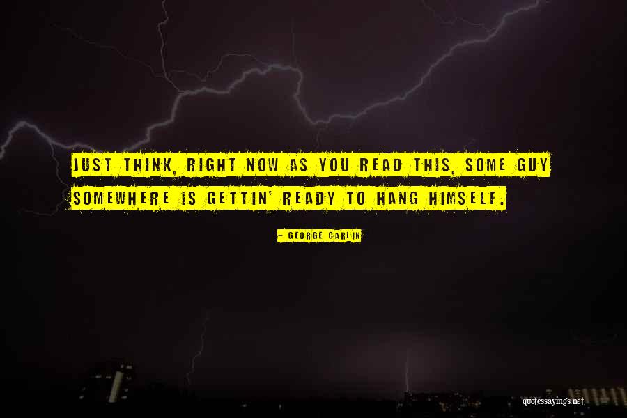 Pusle Quotes By George Carlin Pusle Quotes By George Carlin