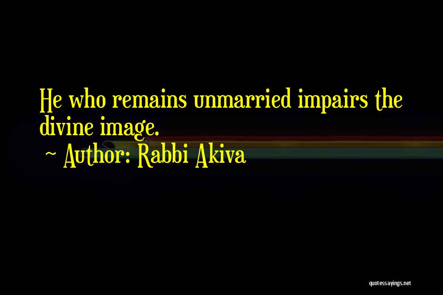 Puslespill Hester Quotes By Rabbi Akiva