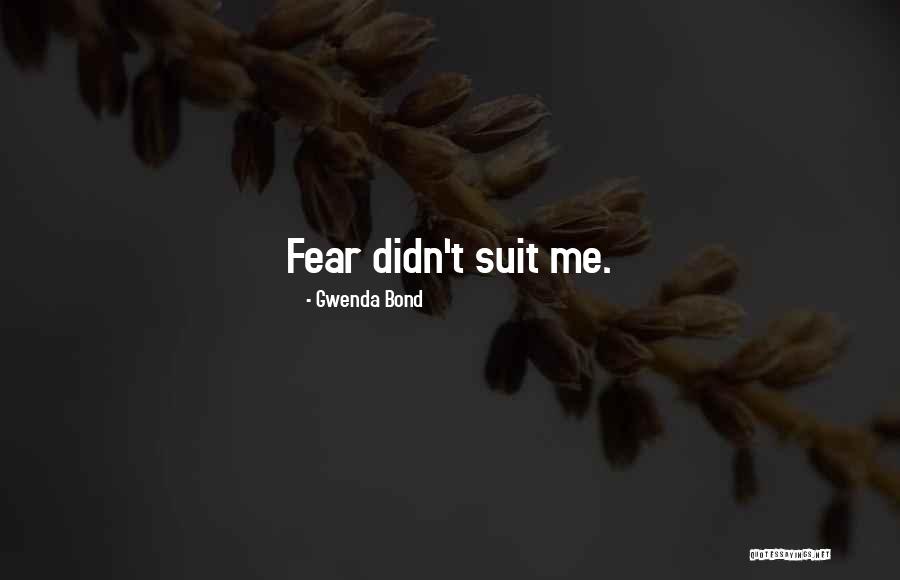 Pusong Lito Quotes By Gwenda Bond Pusong Lito Quotes By Gwenda Bond