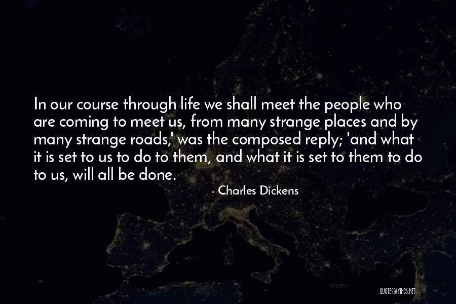 Pusong Salawahan Quotes By Charles Dickens Pusong Salawahan Quotes By Charles Dickens