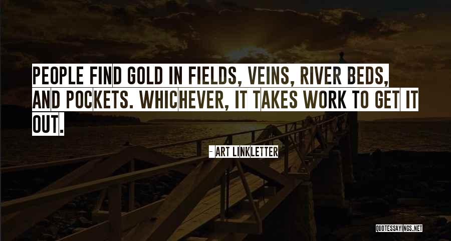 Pustakawan Adalah Quotes By Art Linkletter Pustakawan Adalah Quotes By Art Linkletter