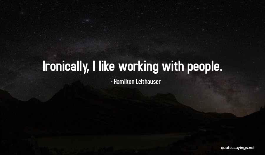 Pustam Sve Quotes By Hamilton Leithauser Pustam Sve Quotes By Hamilton Leithauser