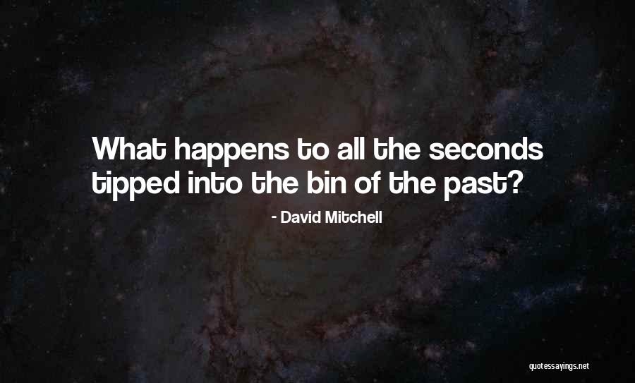 Pustejov Pohrby Quotes By David Mitchell Pustejov Pohrby Quotes By David Mitchell