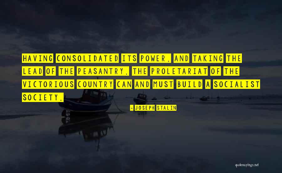 Pustelnik Brunatny Quotes By Joseph Stalin Pustelnik Brunatny Quotes By Joseph Stalin