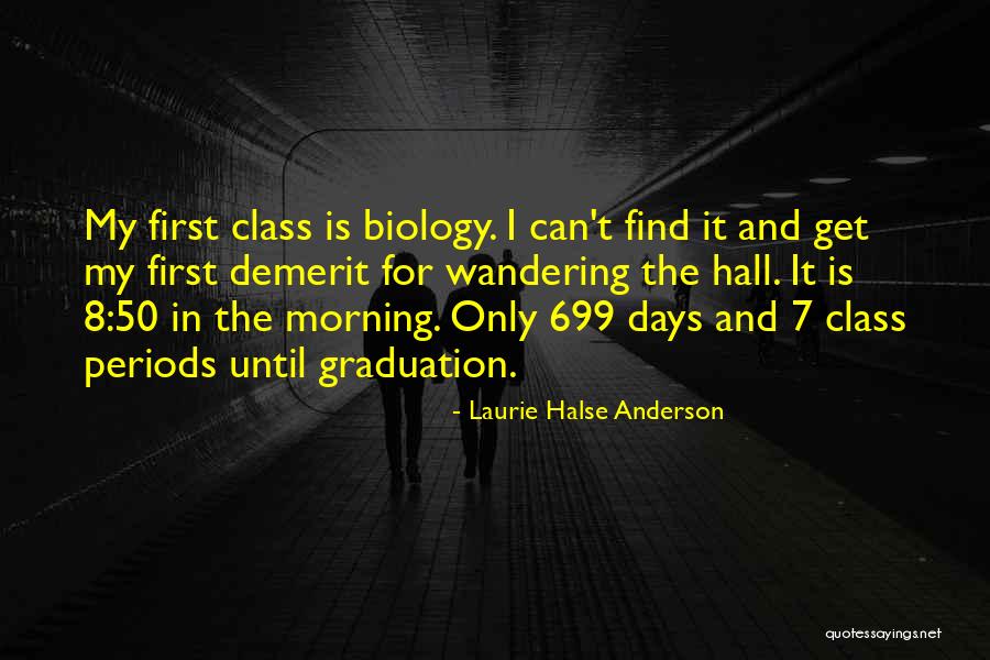 Pustelnik Brunatny Quotes By Laurie Halse Anderson Pustelnik Brunatny Quotes By Laurie Halse Anderson