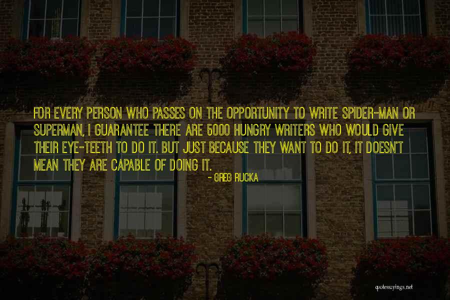 Pustelnik Madonna Quotes By Greg Rucka Pustelnik Madonna Quotes By Greg Rucka