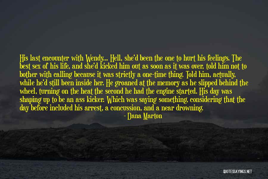 Pusterla Dover Quotes By Dana Marton Pusterla Dover Quotes By Dana Marton