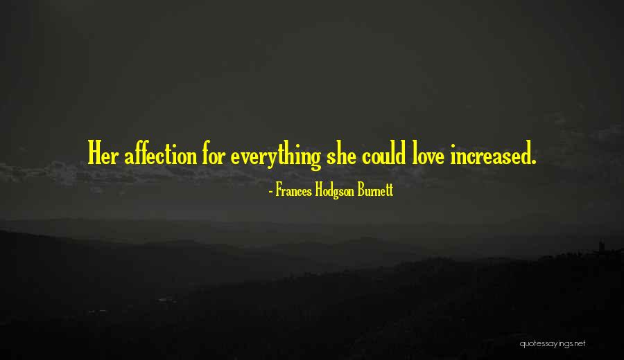 Pusterla Dover Quotes By Frances Hodgson Burnett Pusterla Dover Quotes By Frances Hodgson Burnett