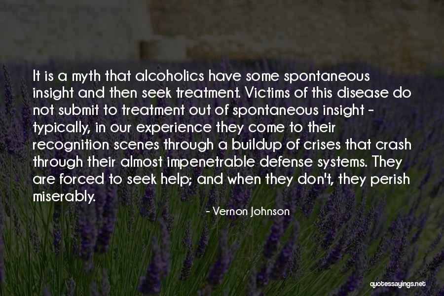 Pusterla Dover Quotes By Vernon Johnson Pusterla Dover Quotes By Vernon Johnson