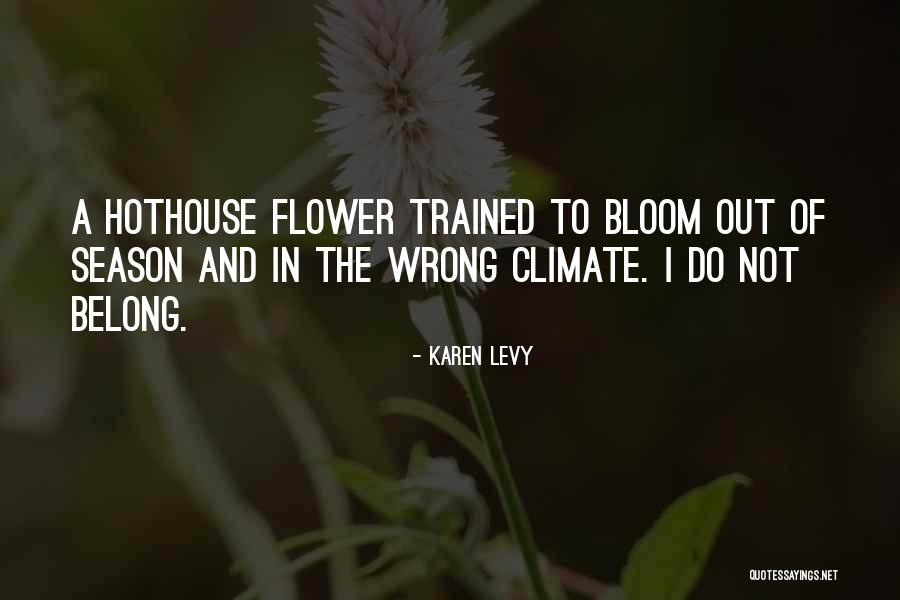 Pustie Zerkala Quotes By Karen Levy Pustie Zerkala Quotes By Karen Levy