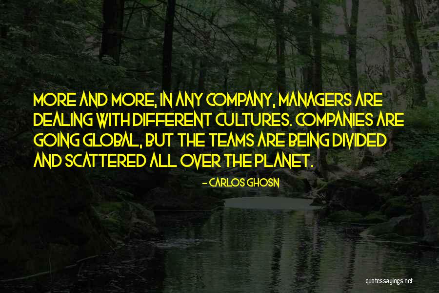 Pustina Gorgi Quotes By Carlos Ghosn Pustina Gorgi Quotes By Carlos Ghosn
