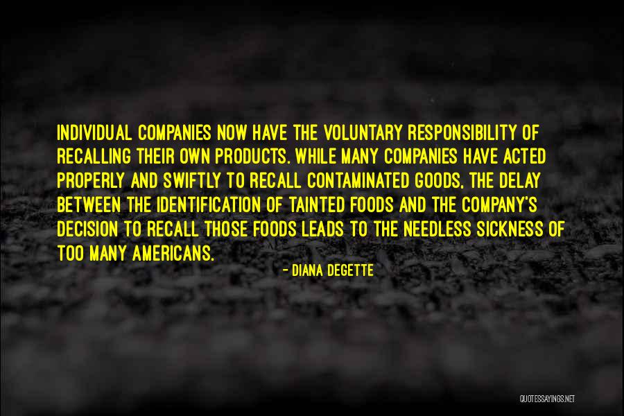 Pustina Gorgi Quotes By Diana DeGette Pustina Gorgi Quotes By Diana DeGette