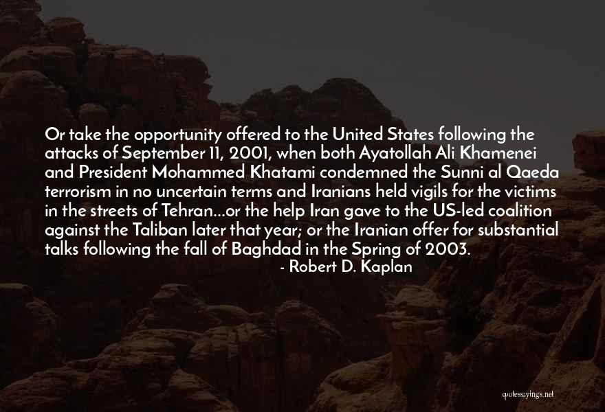 Pustina Gorgi Quotes By Robert D. Kaplan Pustina Gorgi Quotes By Robert D. Kaplan