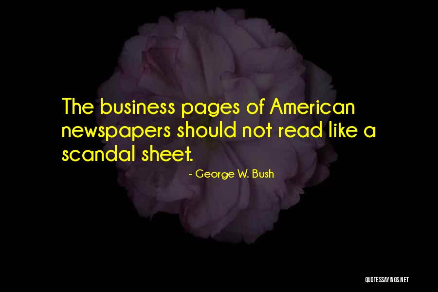 Pustina Naj Quotes By George W. Bush Pustina Naj Quotes By George W. Bush