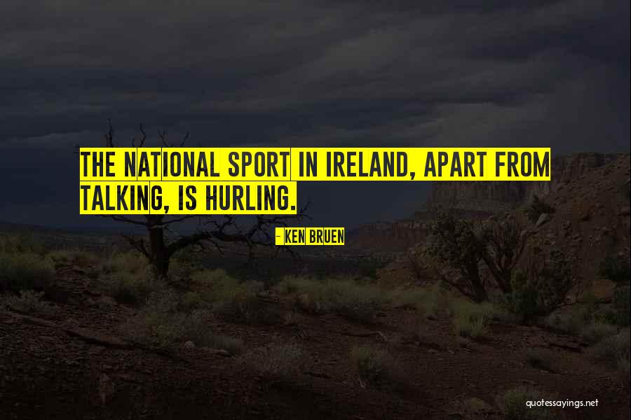Pustinja Namib Quotes By Ken Bruen Pustinja Namib Quotes By Ken Bruen
