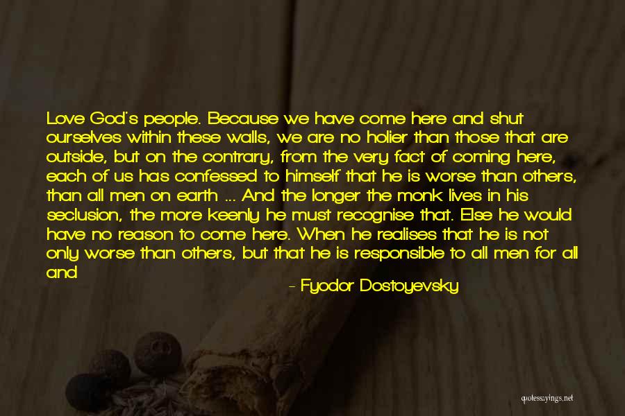 Pustinja Slike Quotes By Fyodor Dostoyevsky Pustinja Slike Quotes By Fyodor Dostoyevsky