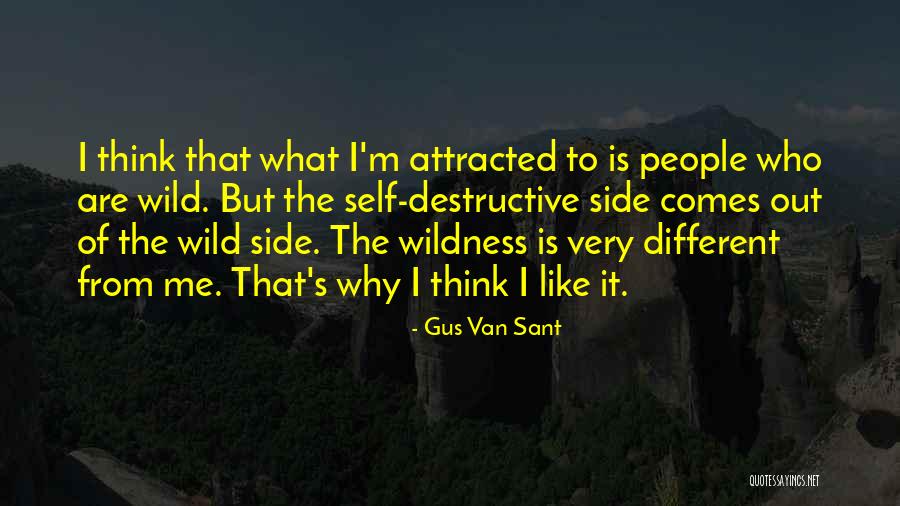 Pustinja Slike Quotes By Gus Van Sant Pustinja Slike Quotes By Gus Van Sant