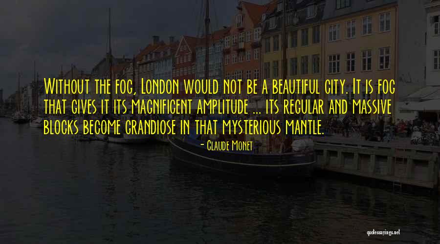 Pustinje Sveta Quotes By Claude Monet Pustinje Sveta Quotes By Claude Monet