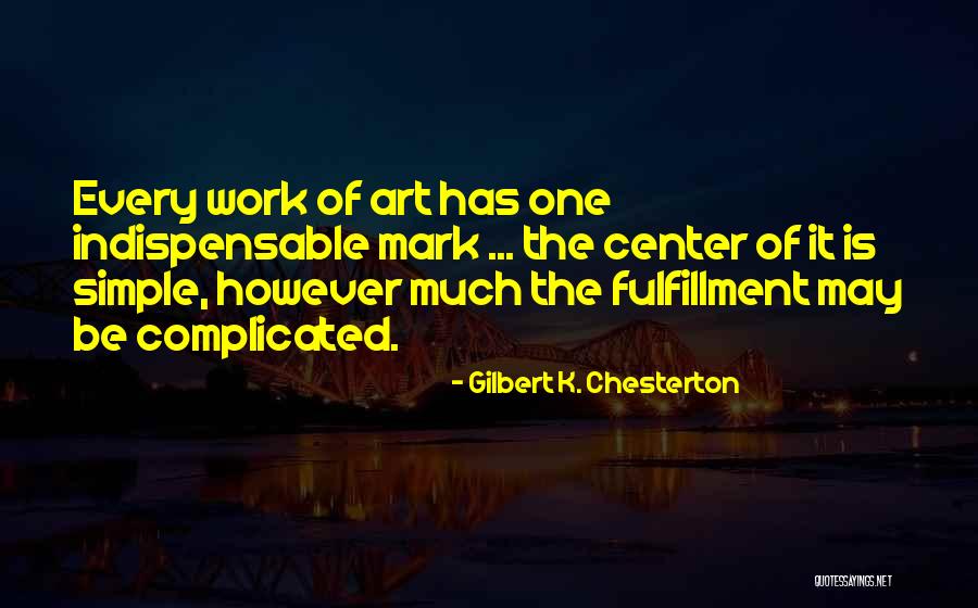 Pustinje Sveta Quotes By Gilbert K. Chesterton Pustinje Sveta Quotes By Gilbert K. Chesterton
