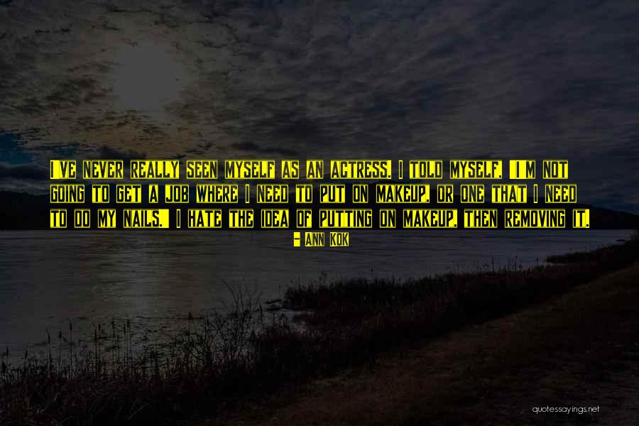 Pustinje Svijeta Quotes By Ann Kok Pustinje Svijeta Quotes By Ann Kok