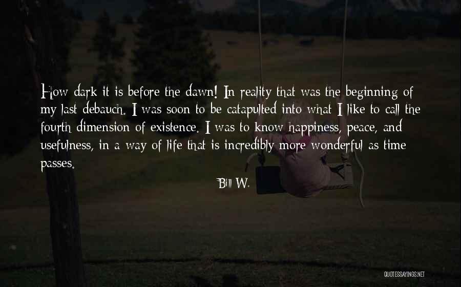 Pustinje Svijeta Quotes By Bill W. Pustinje Svijeta Quotes By Bill W.