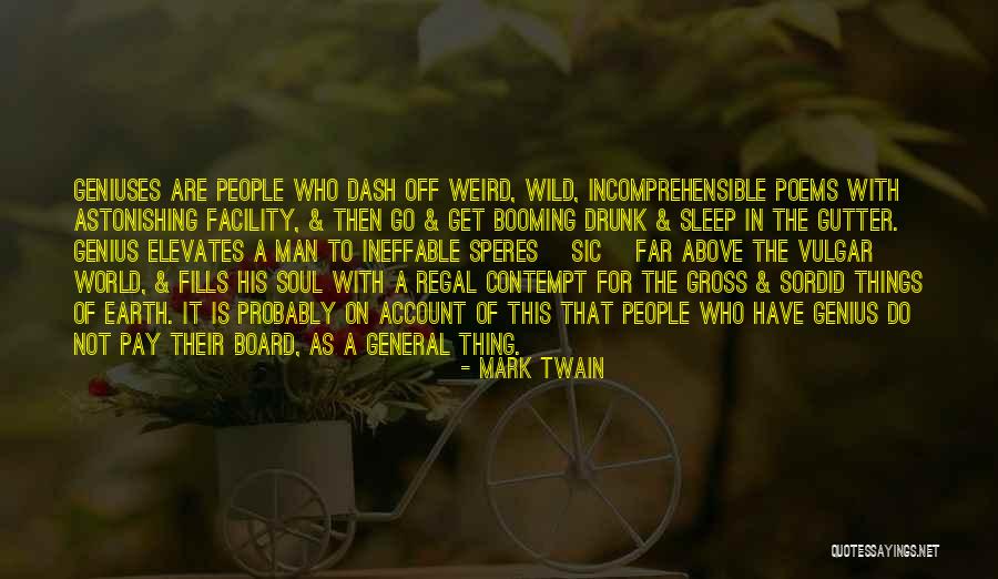 Pustinje Svijeta Quotes By Mark Twain Pustinje Svijeta Quotes By Mark Twain