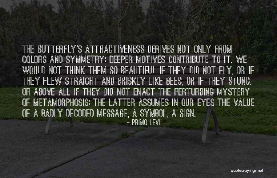 Pustinje Svijeta Quotes By Primo Levi Pustinje Svijeta Quotes By Primo Levi