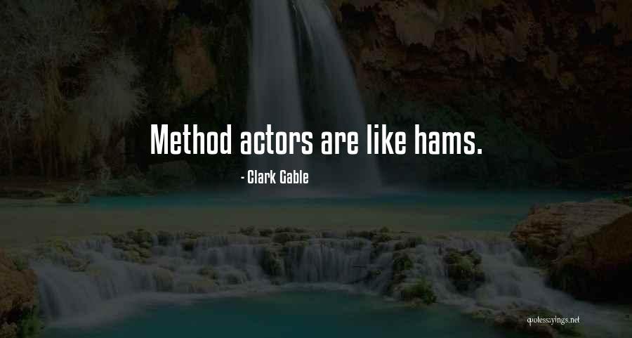 Pustinje Wikipedia Quotes By Clark Gable Pustinje Wikipedia Quotes By Clark Gable