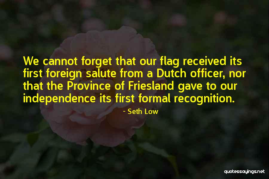 Pustinjska Klima Quotes By Seth Low Pustinjska Klima Quotes By Seth Low