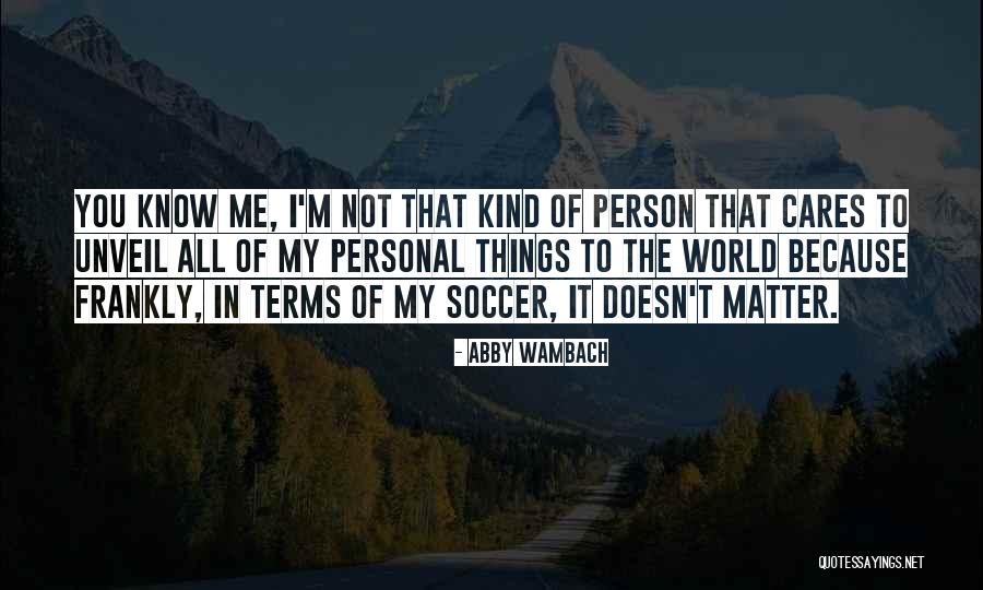Pustiu In English Quotes By Abby Wambach Pustiu In English Quotes By Abby Wambach