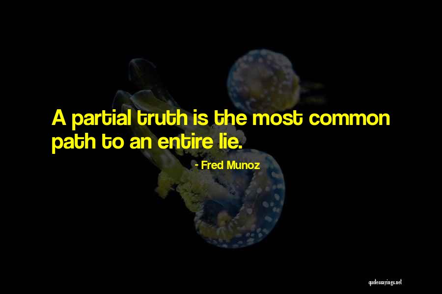 Pustkala Quotes By Fred Munoz Pustkala Quotes By Fred Munoz