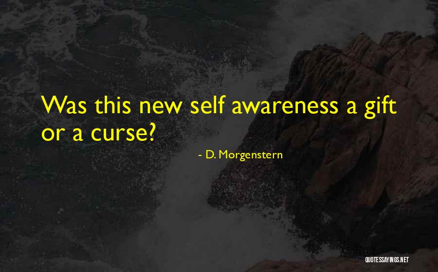 Pusztamar T Quotes By D. Morgenstern Pusztamar T Quotes By D. Morgenstern